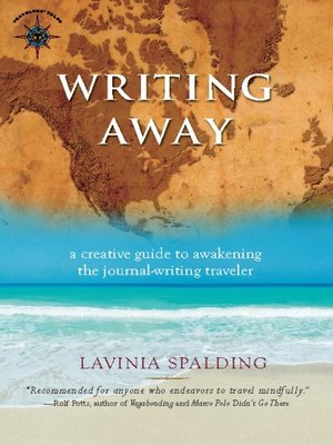 cover image of Writing Away
